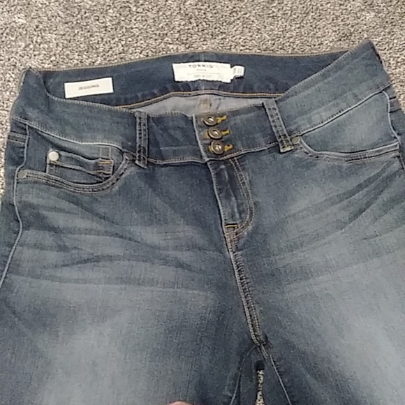 Torrid jeggings - Picture 2 of 3
